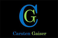 Logo Carsten Gaiser Individualcoach und Life Kinetik Trainer